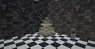 siMarket Supermarket Simulator - Clean & Decoration