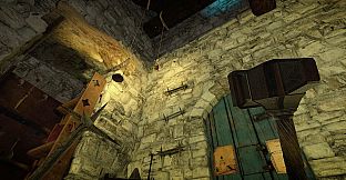 VR INTERACTIVE TRAILER: Runes