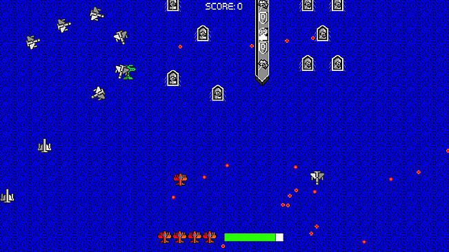 Tiger Fighter 1931 Tora! MP051