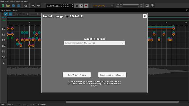 BEATABLE - Beatsmith