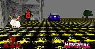 Strangest.io's My Megamix '21