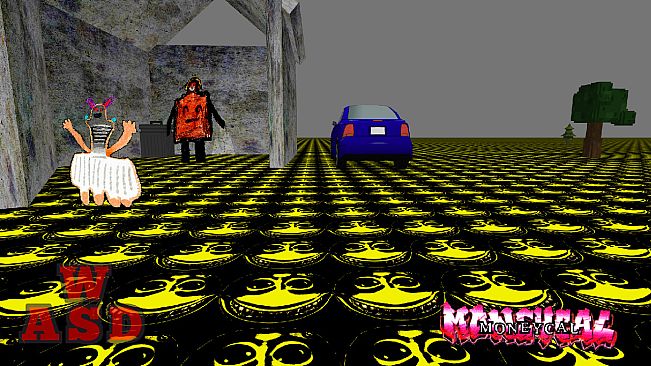 Strangest.io's My Megamix '21