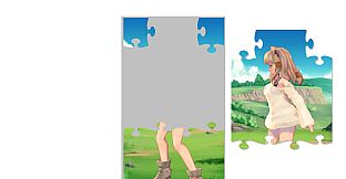 Hentai Jigsaw Alison