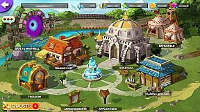 Age of Heroes: Conquest