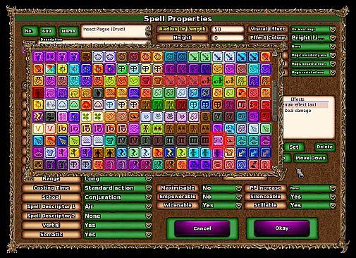 Knights of the Chalice 2