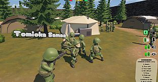 Sneaky Squad