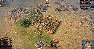 Old World - Pharaohs of the Nile