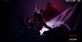 Grim Pulse: The First Blood