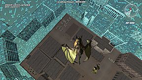 Dragon Simulator Multiplayer