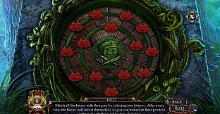 Dark Parables: Requiem for the Forgotten Shadow Collector's Edition