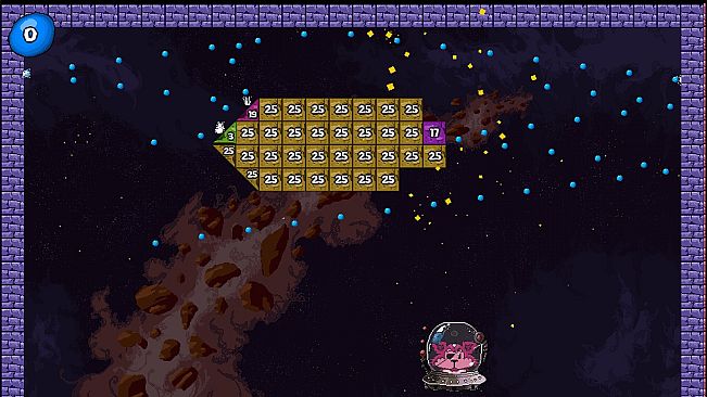 Emme Saves the Galaxy