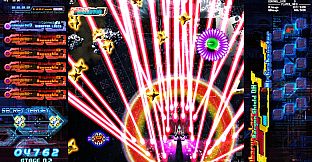 The Hurricane of the Varstray -Threat of third force-