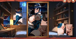 Elf World Adventure 11: Halloween Episode!