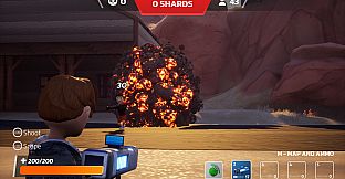 Everything Explosive