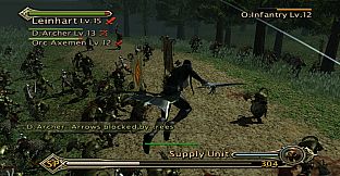 Kingdom Under Fire: Heroes Soundtrack