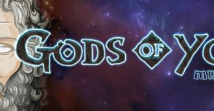 RPG Maker MZ - Gods of Yore Music Pack