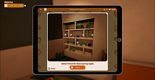Tidy Up
