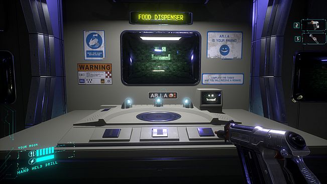 Tales of Tomorrow: Experiment