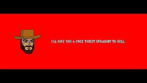 Tough Story: Big Hell