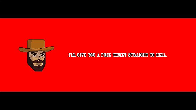 Tough Story: Big Hell