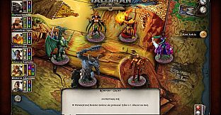 Talisman - The Dragon Expansion