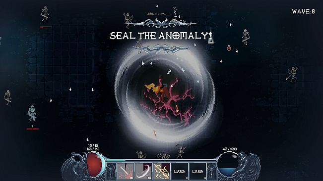 9 Layers of Hell