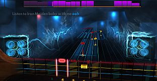 Rocksmith 2014 Edition – Remastered – Wheatus - “Teenage Dirtbag”