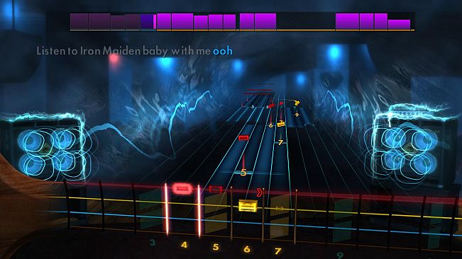 Rocksmith 2014 Edition – Remastered – Wheatus - “Teenage Dirtbag”