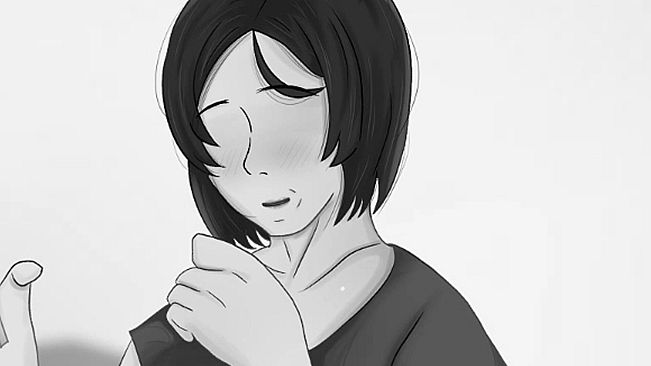 Netorare Wife -Yukiko- 20 Years After Marriage, End of The Story