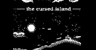 Trail of Gods: The Cursed Island