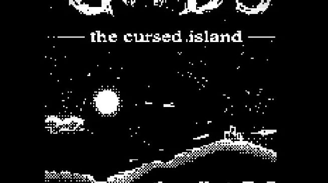 Trail of Gods: The Cursed Island