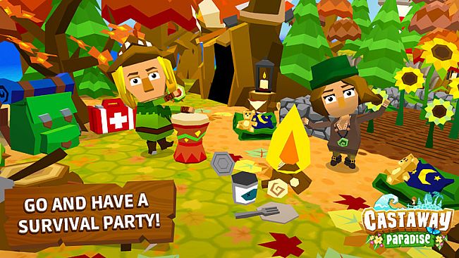 FREE Ranger Theme Pack