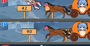 HOLODAMA: Content Clash