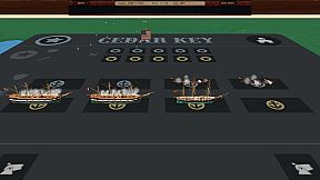 Clad in Iron: Gulf of Mexico 1864