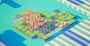 Billion Citizens
