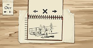 Warsaw: Paris of the North (prototype)