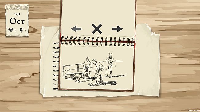 Warsaw: Paris of the North (prototype)