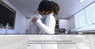 The Coroner Saga: Episode 5 - Life Paths