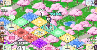100% Orange Juice - Kurie & Mimomo Character Pack