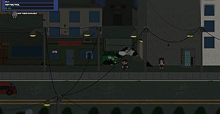 Splimbo City