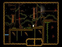 The Explorer of Night