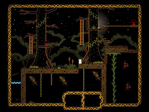 The Explorer of Night