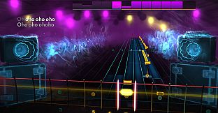 Rocksmith 2014 Edition – Remastered – James Bay - “Hold Back the River”