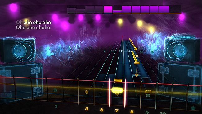 Rocksmith 2014 Edition – Remastered – James Bay - “Hold Back the River”