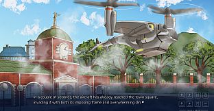 Nijowari: Where Angels Fall