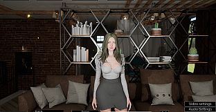 Virtual Girlfriend: Fashion & Style Expansion