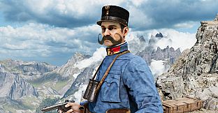 Isonzo - Movember Handlebar