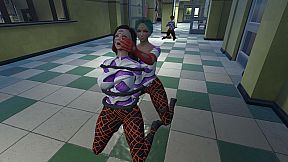 Bondage Arena