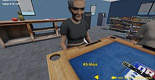 DR Dominoes