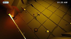 Snooze: A Sleeping Adventure